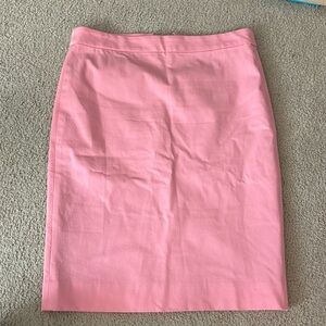 Jcrew pencil skirt